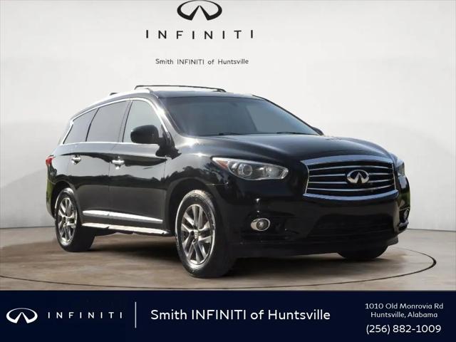 2013 INFINITI JX35 Standard for sale in Huntsville, AL