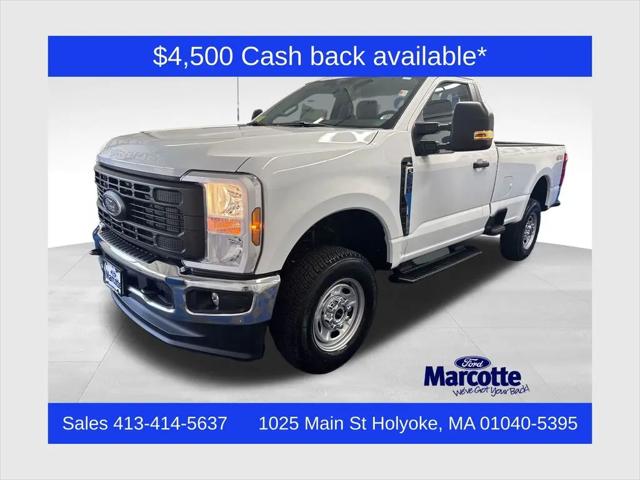 2026 Ford F-250 XL for sale in Holyoke, MA