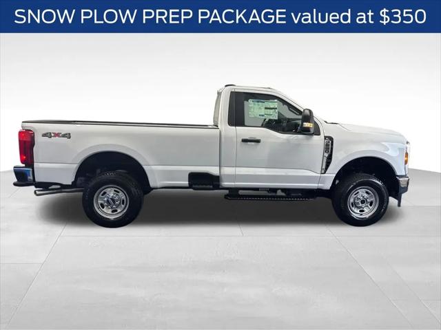 2026 Ford F-250 XL