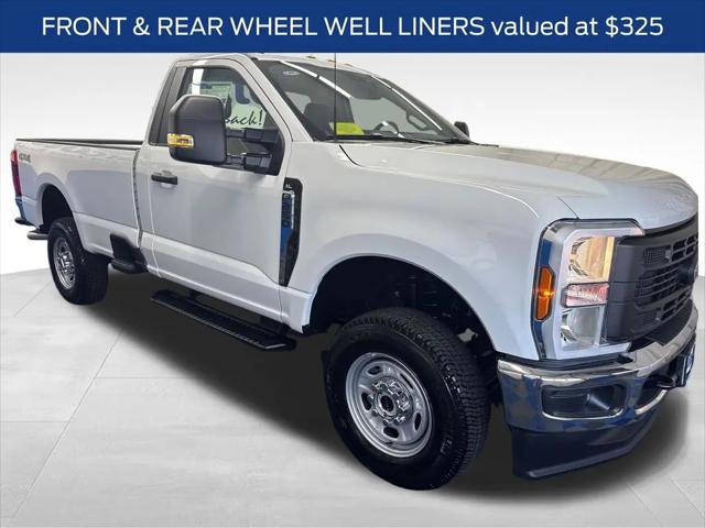 2026 Ford F-250 XL