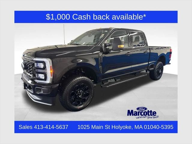 2026 Ford F-350 XLT for sale in Holyoke, MA