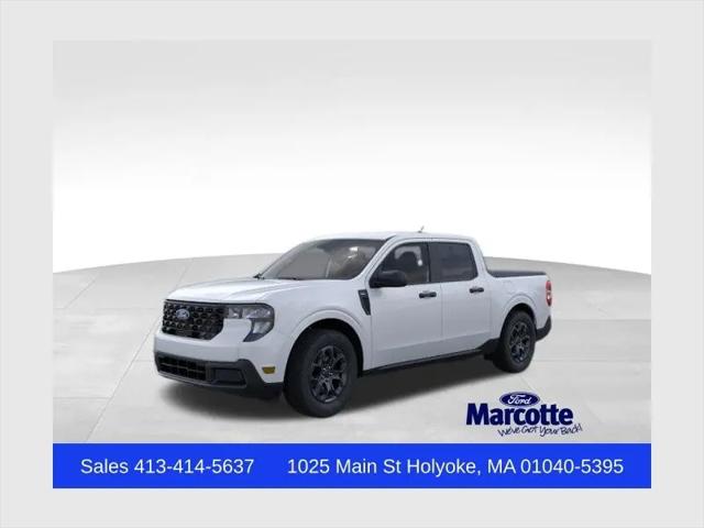 2026 Ford Maverick XLT for sale in Holyoke, MA