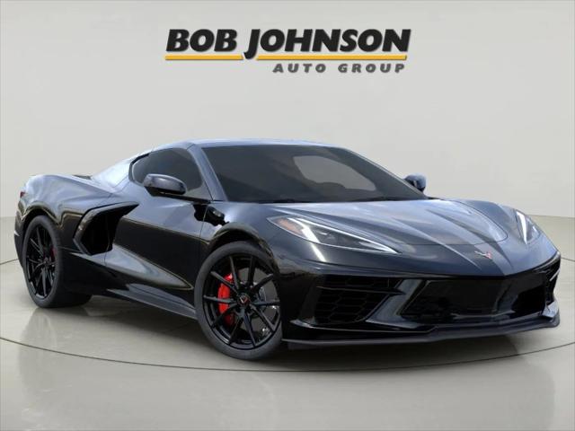 2027 Chevrolet Corvette Stingray Coupe, 1LT, RWD for sale in Spencerport, NY
