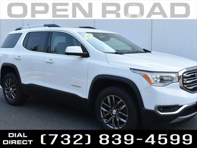 2019 GMC Acadia SLT-1 for sale in Edison, NJ