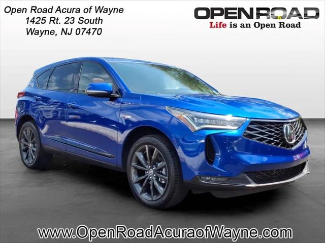 2025 Acura RDX A-SPEC for sale in Wayne, NJ
