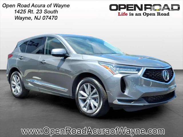 2024 Acura RDX Technology Package for sale in Wayne, NJ