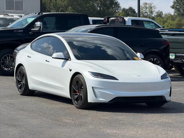 2025 Tesla Model 3 Performance All-Wheel Drive for sale near Mt Orab, OH