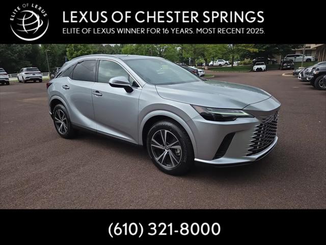 2023 Lexus RX 350 Premium for sale in Chester Springs, PA