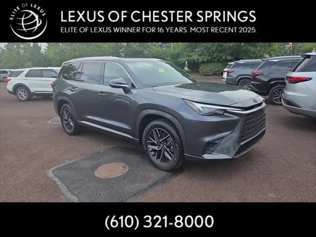 2026 Lexus TX 350 Premium for sale in Chester Springs, PA
