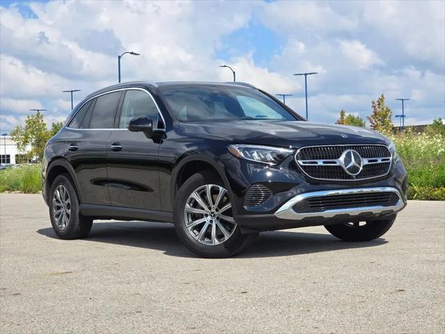 2026 Mercedes-Benz GLC 4MATIC SUV for sale in Columbus, OH