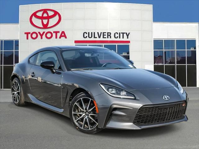 2023 Toyota GR86 Base for sale in Culver City, CA