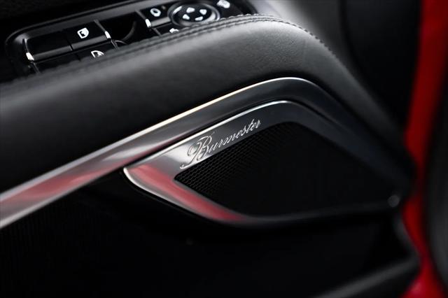 2017 Porsche 911 Carrera 4S