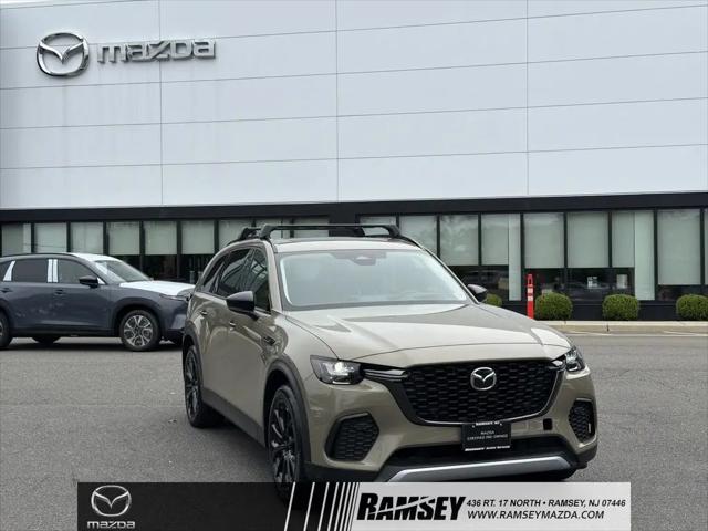 2025 Mazda CX-70 3.3 Turbo Premium Package for sale in Ramsey, NJ