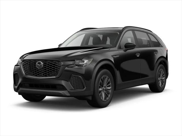 2026 Mazda CX-70 3.3 Turbo Preferred for sale in Ramsey, NJ