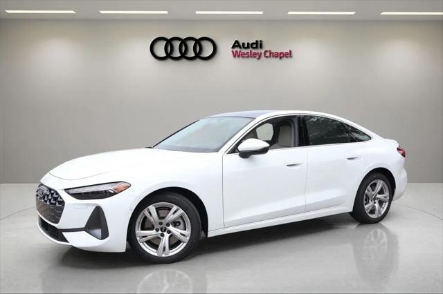 2026 Audi A5 Premium Plus TFSI quattro S tronic for sale in Wesley Chapel, FL