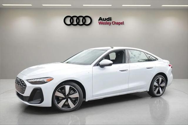 2026 Audi A5 Premium Plus TFSI quattro S tronic for sale in Wesley Chapel, FL