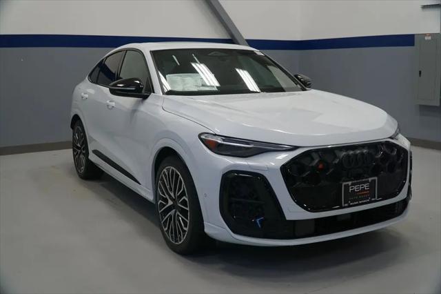 2026 Audi SQ5 Sportback Premium Plus TFSI quattro S tronic for sale in Nyack, NY