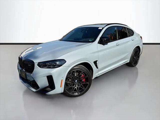 2024 BMW X4 M Standard for sale in Arlington, VA