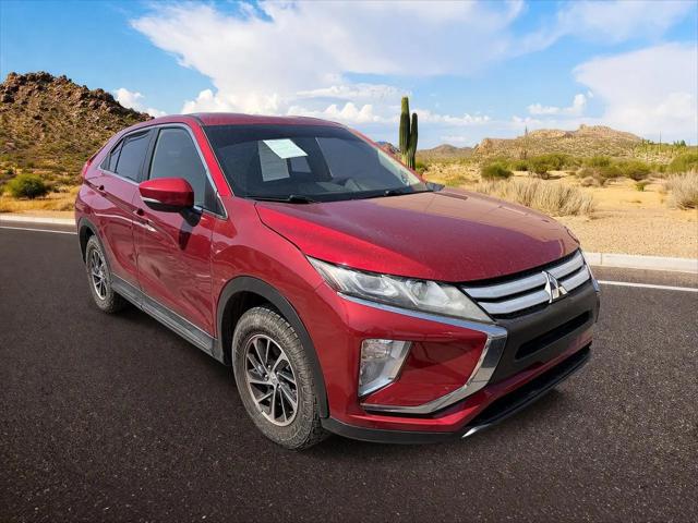 2020 Mitsubishi Eclipse Cross ES 1.5T for sale in Phoenix, AZ