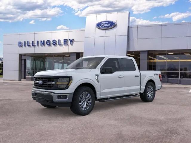 2026 Ford F-150 XLT for sale in Ardmore, OK