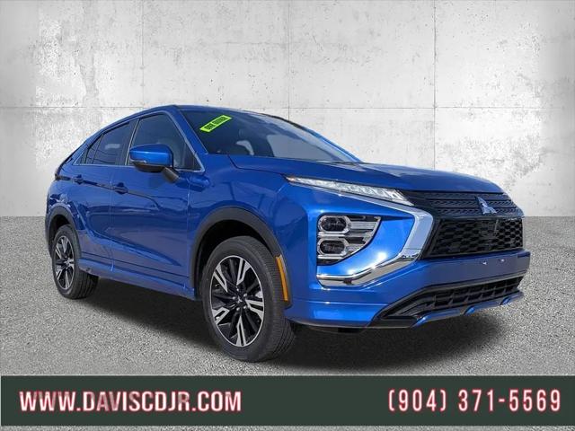 2024 Mitsubishi Eclipse Cross SEL S-AWC for sale in Yulee, FL