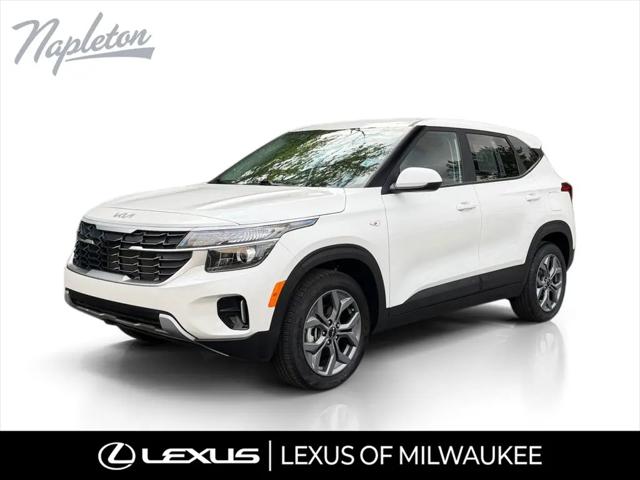 2026 Kia Seltos LX for sale in Glendale, WI