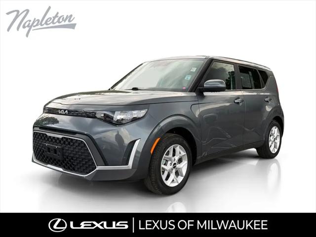 2025 Kia Soul LX for sale in Glendale, WI