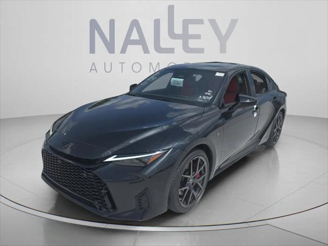2026 Lexus IS 350 F SPORT for sale in Smyrna, GA
