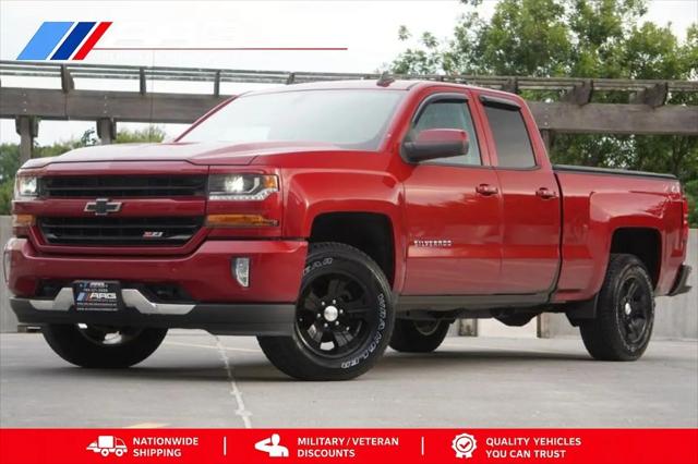 2018 Chevrolet Silverado 1500 2LT for sale in Arlington, VA