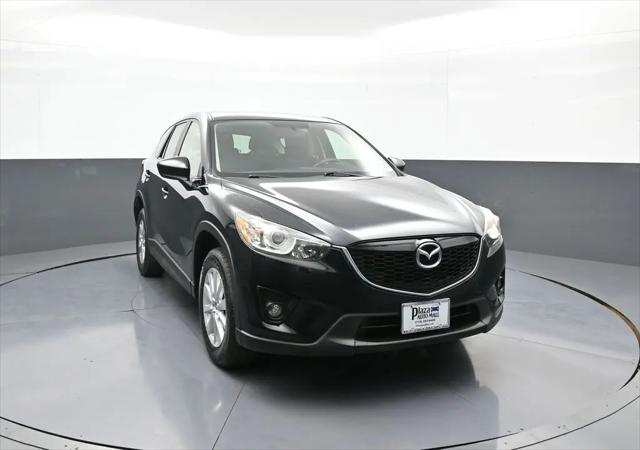 2014 Mazda CX-5 Touring