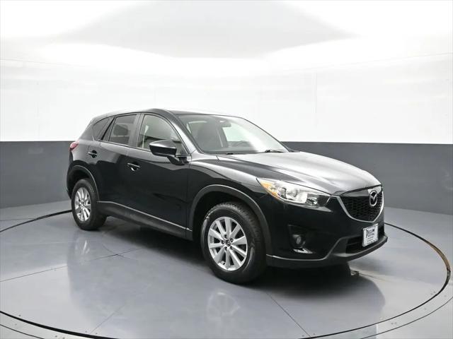 2014 Mazda CX-5 Touring