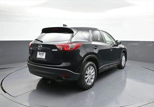 2014 Mazda CX-5 Touring