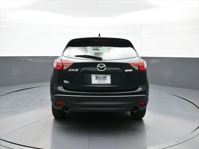 2014 Mazda CX-5 Touring