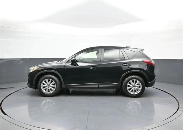 2014 Mazda CX-5 Touring