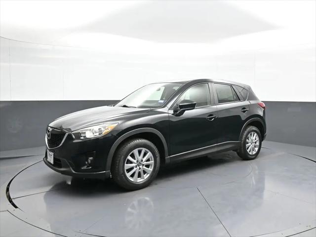 2014 Mazda CX-5 Touring
