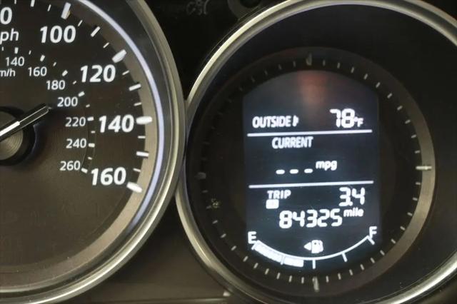 2014 Mazda CX-5 Touring