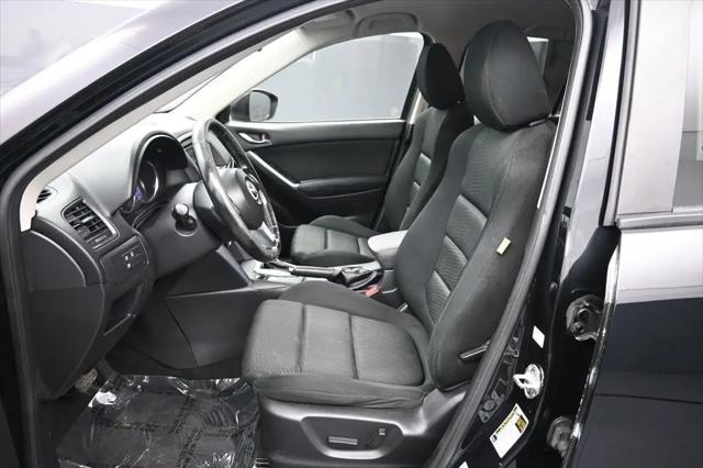2014 Mazda CX-5 Touring