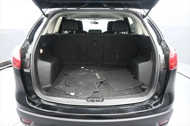 2014 Mazda CX-5 Touring