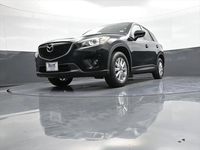 2014 Mazda CX-5 Touring