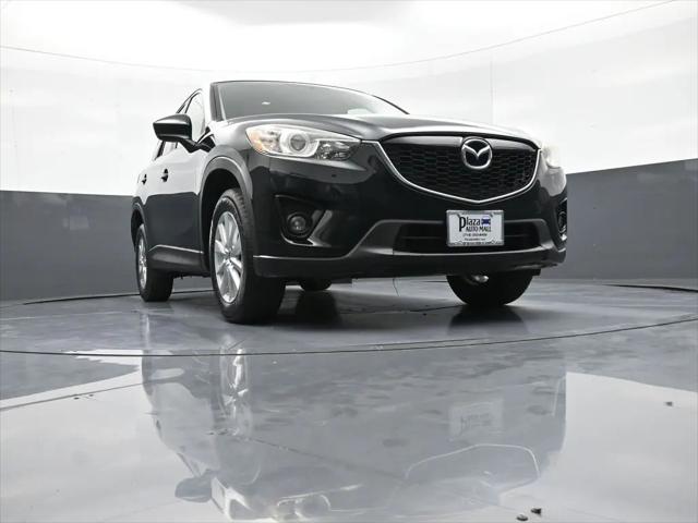 2014 Mazda CX-5 Touring