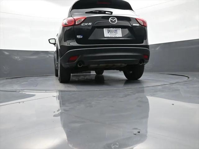 2014 Mazda CX-5 Touring