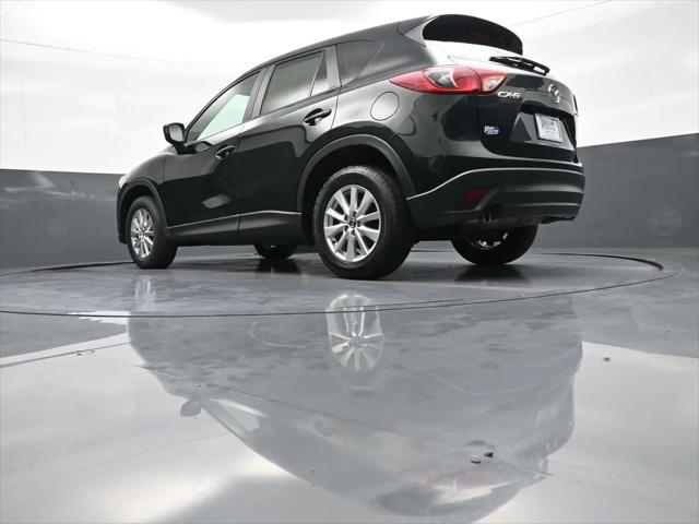 2014 Mazda CX-5 Touring