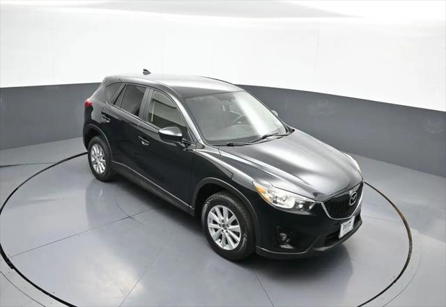 2014 Mazda CX-5 Touring