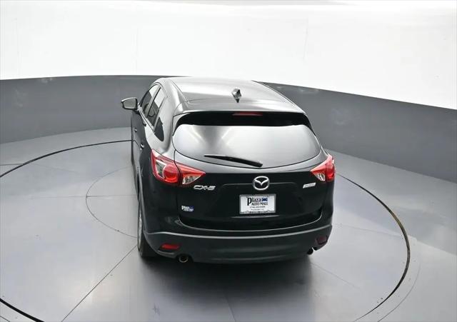 2014 Mazda CX-5 Touring