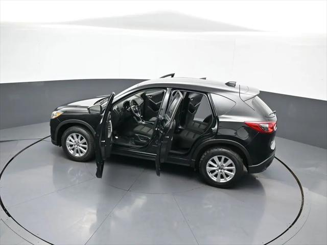 2014 Mazda CX-5 Touring