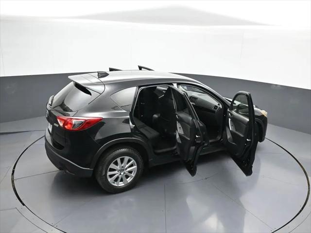 2014 Mazda CX-5 Touring