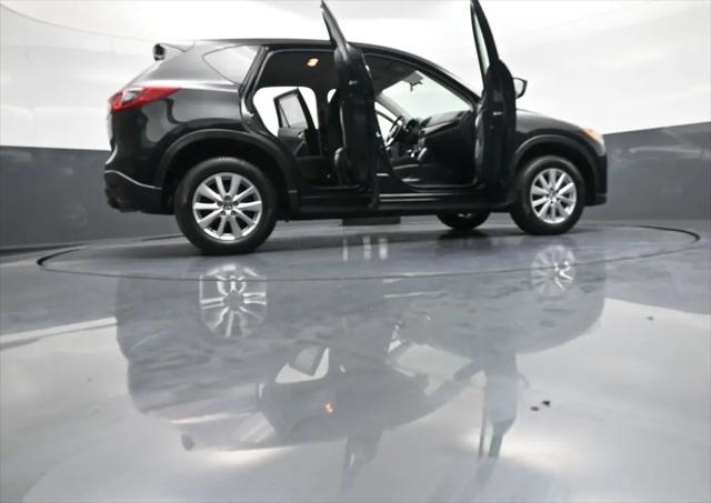 2014 Mazda CX-5 Touring