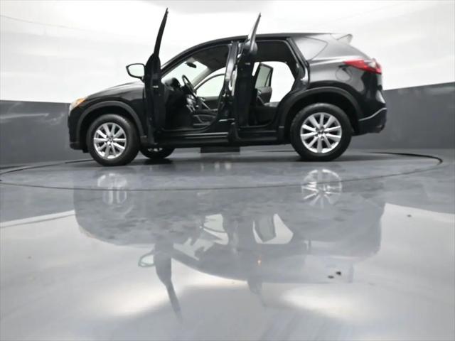 2014 Mazda CX-5 Touring