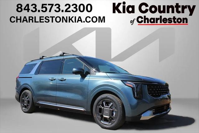 2027 Kia Carnival SX for sale in Charleston, SC