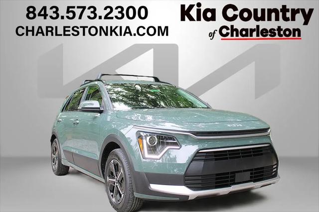 2026 Kia Niro EX for sale in Charleston, SC